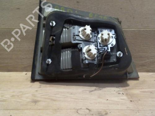 Used Right tailgate light OPEL VECTRA C Estate (Z02) 2.2 DTI (F35) (125 hp) 25409859