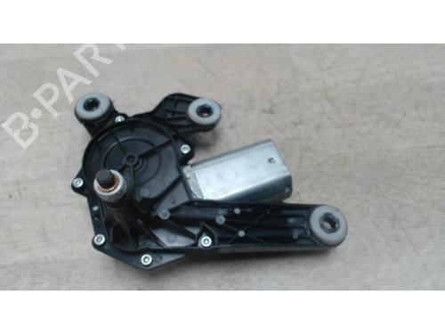 Viskermotor bagrude CITROËN C4 Coupe (LA_) 1.6 HDi | BP25421926M102 