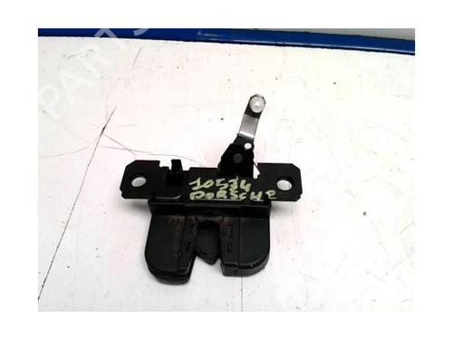 Tailgate lock PORSCHE CAYENNE (9PA) 3.6 | BP25416754C101 