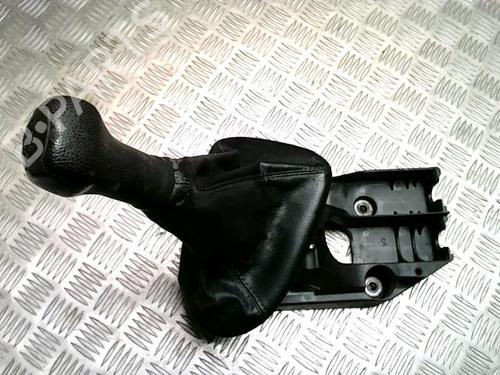 Gearstang Gearstang CHEVROLET SPARK (M300) 1.2 (82 hp) 33690643 33690643