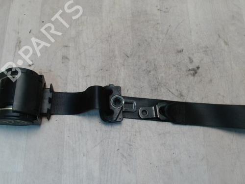 Sikkerhetsbelte foran venstre BMW 3 (E46) 318 i (118 hp) 31235320