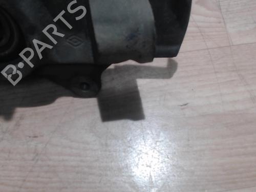 Right front steering knuckle RENAULT LAGUNA III (BT0/1) 1.5 dCi (BT00, BT0A, BT0T, BT1J) | BP25409477M26