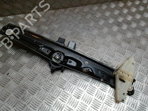 Front right window mechanism PEUGEOT EXPERT Van (V_) 1.5 BlueHDi 120 | BP36501711C23 - Image 2