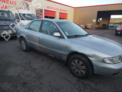 Horn AUDI A4 B5 (8D2) 1.9 TDI | BP25729188E13 