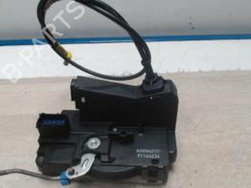 Used Front right lock RENAULT TRAFIC II Bus (JL) 1.9 dCI 100 (JL0C, JL0K) (101 hp) 25421184