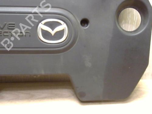 Used Upper protection Upper protection MAZDA 6 Saloon (GG) 2.0 DI (GG14) (121 hp) 33972306 33972306