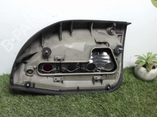 Right taillight OPEL ZAFIRA A MPV (T98) 2.0 DTI 16V (F75) | BP25395038C35