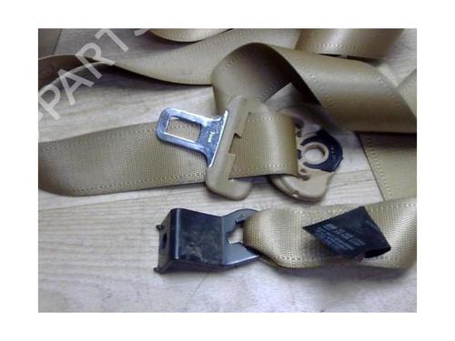 Front right seatbelt OPEL VECTRA C Estate (Z02) 1.9 CDTI (F35) | BP25408759I25 
