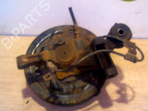 Left rear steering knuckle HYUNDAI MATRIX (FC) 1.5 CRDi | BP25390642M27 
