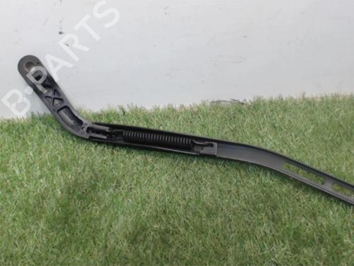 Front windshield wiper arm CITROËN C4 I (LC_) 1.6 HDi | BP25390032C143