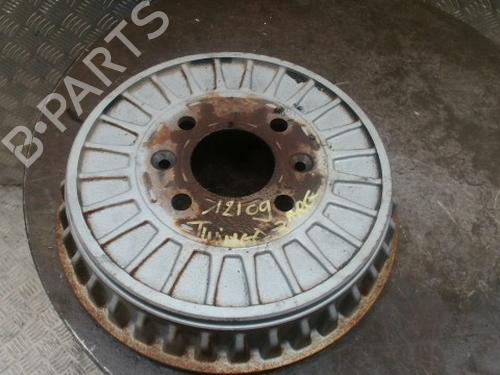 Used Other RENAULT TWINGO III (BCM_, BCA_) 1.0 SCe 70 (71 hp) 32660232