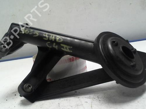 Other CITROËN C4 II (NC_) 1.6 HDi 115 | BP31220553O1