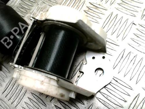 Rear left seatbelt FORD FIESTA VI (CB1, CCN) 1.4 TDCi | BP32282549I29