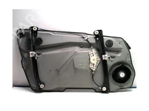 Front right window mechanism MERCEDES-BENZ A-CLASS (W169) A 180 CDI (169.007, 169.307) | BP25418521C23 