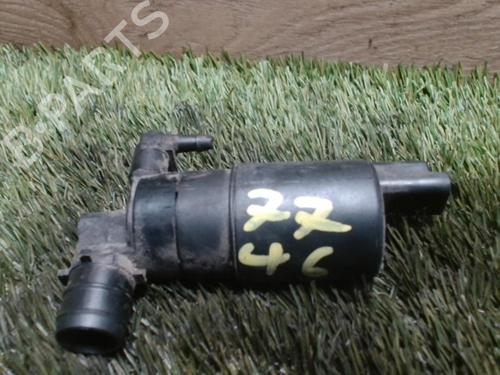 Used Washer pump TOYOTA AYGO (_B1_) 1.4 D-4D (WNB10_, WNB10R) (54 hp) 31233087