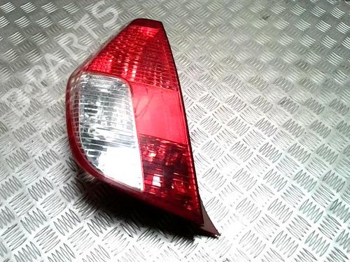 Used Left taillight Left taillight HYUNDAI i10 I (PA) 1.2 (78 hp) 33266425 33266425