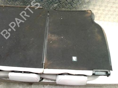 Rear seat RENAULT CAPTUR II (HF_) TCe 155 (HFMN) | BP31239688C17