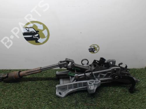 Used Steering column FORD FOCUS II Turnier (DA_, FFS, DS) 1.8 TDCi (115 hp) 31219268