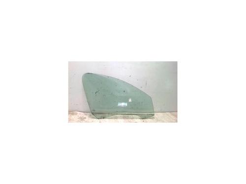 Used Front right door window PEUGEOT 206 Hatchback (2A/C) 1.4 i (75 hp) 25424141