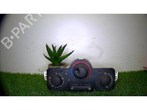 Commande Chauffage RENAULT CLIO III (BR0/1, CR0/1) 1.5 dCi (75 hp) 25384483