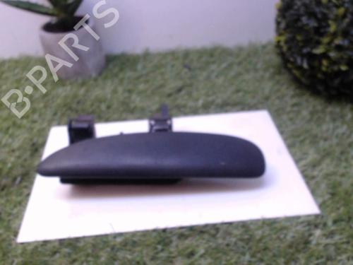Used Front left exterior door handle RENAULT ESPACE III (JE0_) 2.0 (JE0A) (114 hp) 25395557