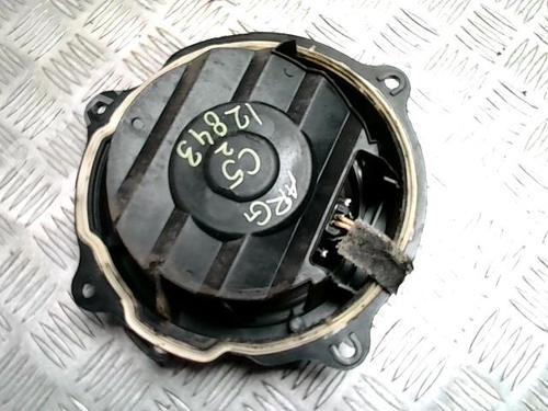Speaker CITROËN C5 III (RD_) 2.0 HDi 140 (RDRHF8, RDRHFA, RDRHA8, RDRHAJ) | BP39471814E2 - Image 4