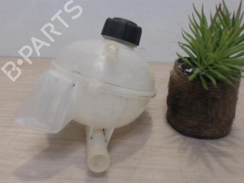 Expansion tank DACIA DOKKER MPV (KE_) 1.2 TCe (KEM0, KEAY) | BP25390843C120 
