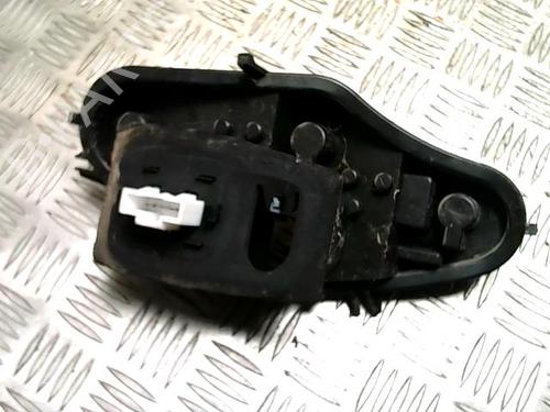 Nummerpladelys CITROËN C3 II (SC_) 1.4 HDi 70 (SC8HZC, SC8HR0, SC8HP4) | BP31223305I40 