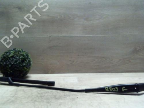 Used Front windshield wiper arm Front windshield wiper arm 25409043 25409043