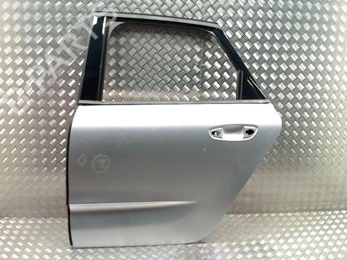 Dør venstre bagtil CITROËN C4 Picasso II 1.6 BlueHDi 120 (120 hp) 30638921