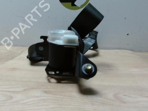 Sikkerhedssele-spænde HONDA CIVIC VII Hatchback (EU, EP, EV) 1.7 CTDi (EP4, EU9) (100 hp) 31226377