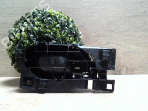 Rear left interior door handle CITROËN C3 II (SC_) 1.4 HDi 70 (SC8HZC, SC8HR0, SC8HP4) | BP31223240I15 