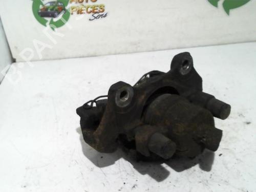 Used Left front brake caliper RENAULT CLIO IV (BH_) 1.5 dCi 75 (75 hp) 25399333