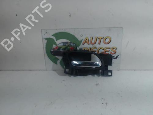 Used Front right interior door handle PEUGEOT 308 I (4A_, 4C_) 1.6 HDi (92 hp) 25398236