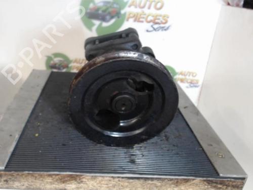 Used Steering pump MITSUBISHI PAJERO I (L04_G, L14_G) 2.5 TD 4WD (L049G, L149G) (84 hp) 25401135