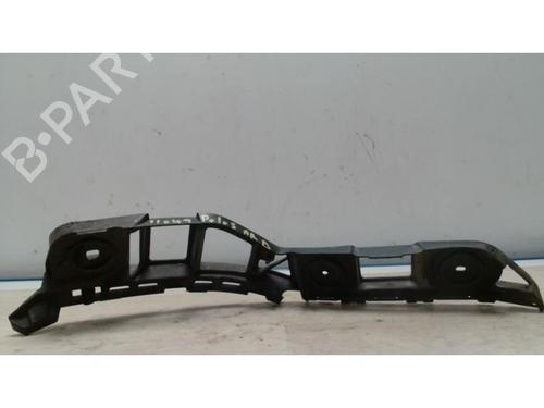 Used Rear bumper bracket VW POLO V (6R1, 6C1) 1.2 TSI 16V (90 hp) 25420064