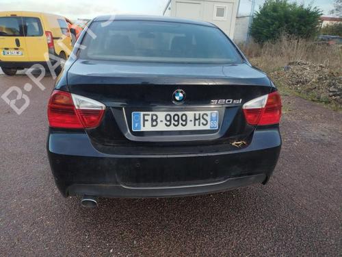 Hand brake BMW 3 (E90) 320 si | BP27256517I18 