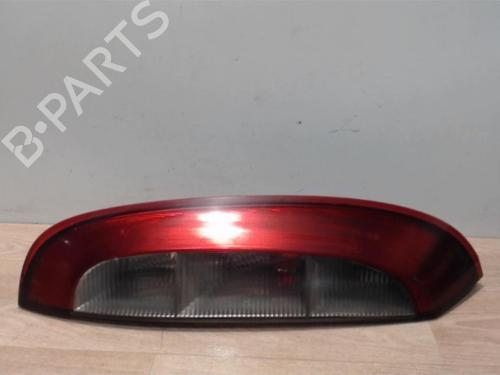 Piloto trasero izquierdo OPEL CORSA C (X01) 1.0 (F08, F68) (58 hp) 25386694