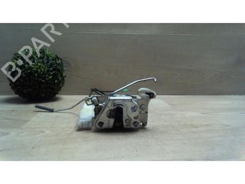 Front right lock TOYOTA AYGO (_B1_) 1.0 (KGB10_, KGB10R) | BP25401564C97 