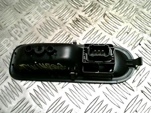 Right front window switch RENAULT TWINGO II (CN0_) 1.2 16V (CN04, CN0B) | BP31238528I26