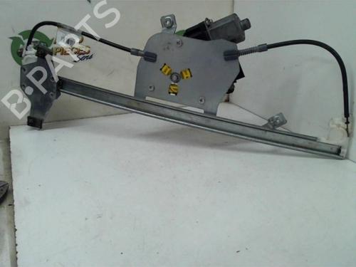 Front right window mechanism PEUGEOT 308 I (4A_, 4C_) 1.6 HDi | BP25409729C23