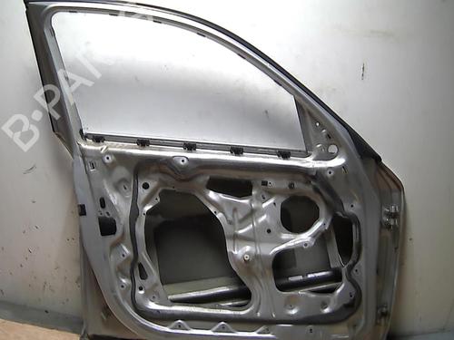 Left front door BMW 1 (E87) 120 d | BP31222255C2 