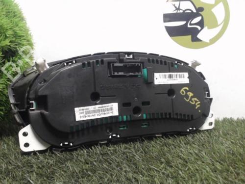 Kombinert Instrument SUZUKI SWIFT III (MZ, EZ) 1.3 DDiS (RS413D) | BP25393449C47 