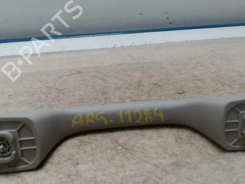 Innerer Dachhaltegriff für DACIA LODGY (JS_) 1.5 dCi (JSMC, JSAF) (107 hp) 28032850