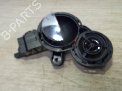 Høyre foran invendig håndtak MINI MINI (R50, R53) Cooper (116 hp) 25388467