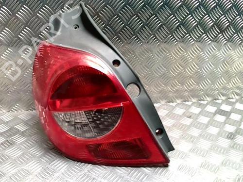 Używane Lampa tylna lewa Lampa tylna lewa 39227451 39227451