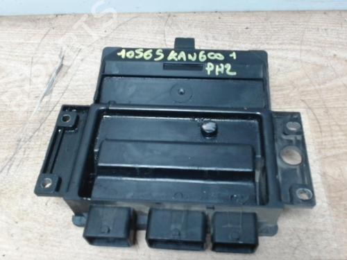 Engine control unit (ECU) RENAULT KANGOO Express (FC0/1_) 1.5 dCi (FC07, FC1R) | BP31230582M57