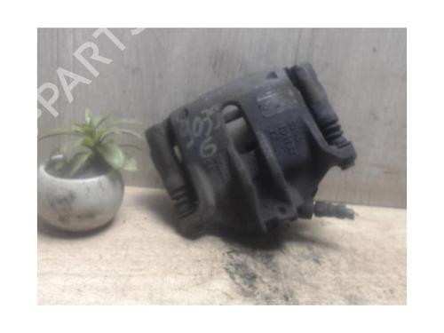Left front brake caliper PEUGEOT 206 Hatchback (2A/C) 2.0 HDI 90 | BP25415841M105 