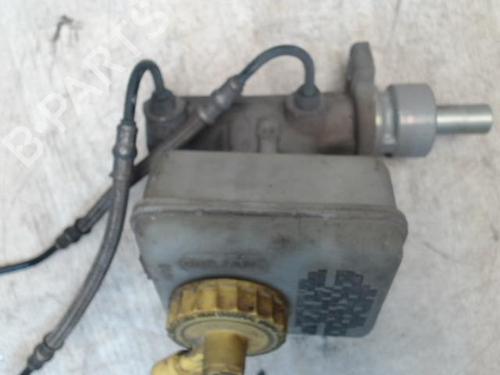 Used Brake master cylinder SEAT TOLEDO II (1M2) 1.9 TDI (110 hp) 27559991