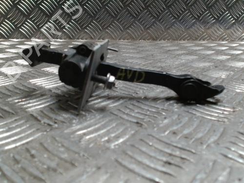 Used Hinge/Door check strap Hinge/Door check strap 37033950 37033950